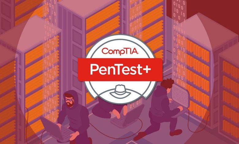 CompTIA PenTest+