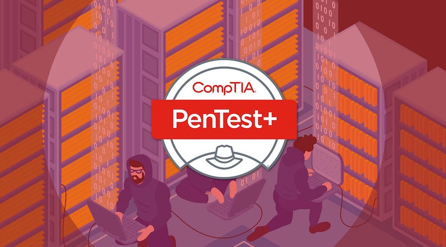 CompTIA PenTest+