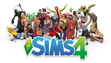 the sims 4