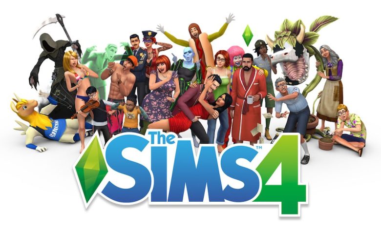 the sims 4