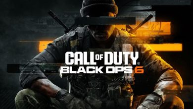 Black Ops 6