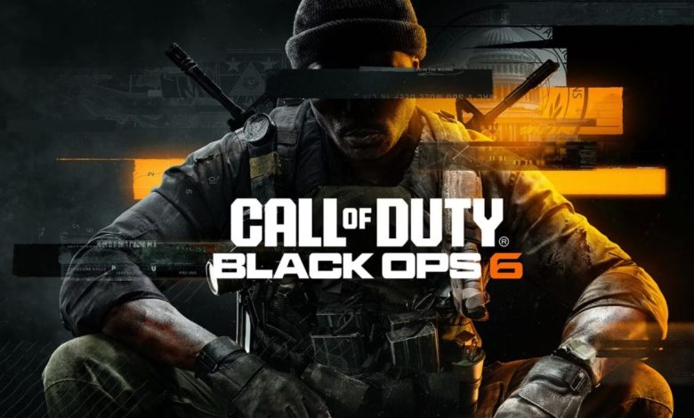 Black Ops 6