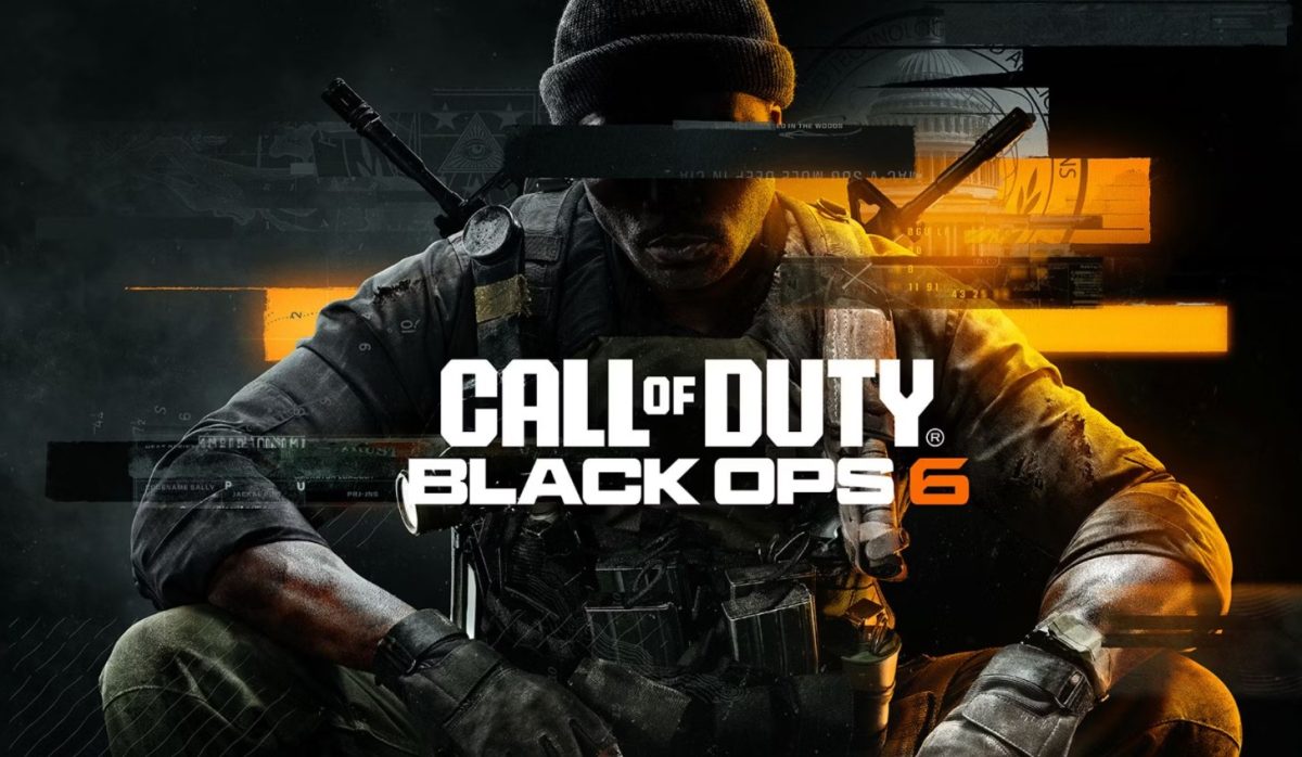 Black Ops 6