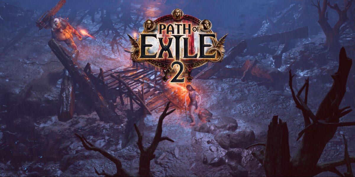 Path of Exile 2